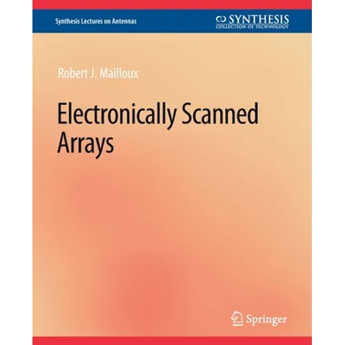 Electronically Scanned Arrays
