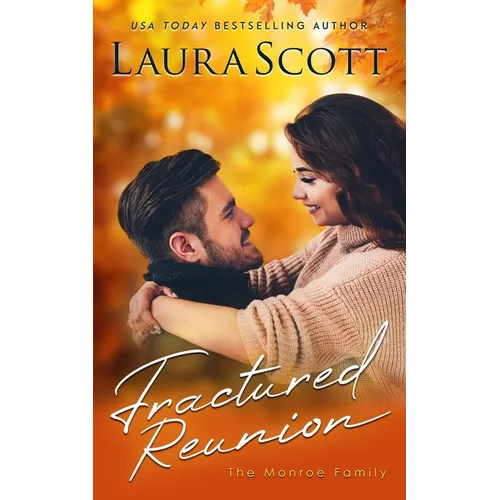 Fractured Reunion