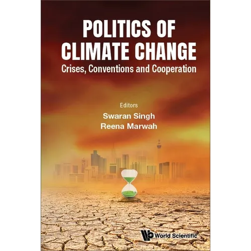 Politics of Climate Change