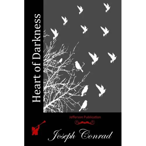 Heart of Darkness