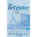 The Defender: A Single Dad Hockey Romance