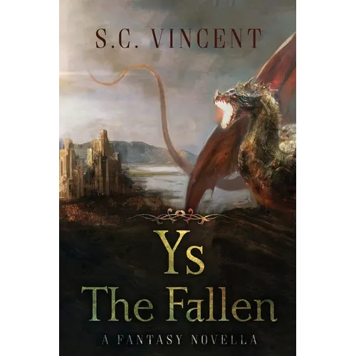 Ys The Fallen