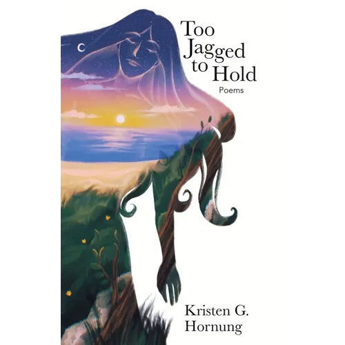 Too Jagged to Hold