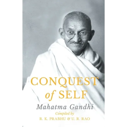Conquest of Self