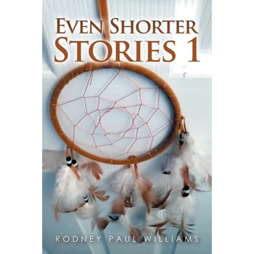 Even Shorter Stories 1