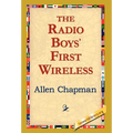The Radio Boys' First Wireless