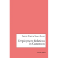 Employment Relations in Cameroon