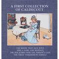 A First Collection of Caldecott