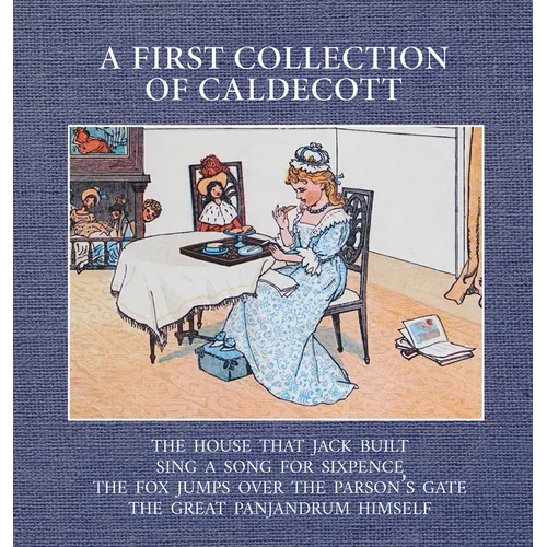 A First Collection of Caldecott