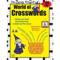 World of Crosswords No. 23