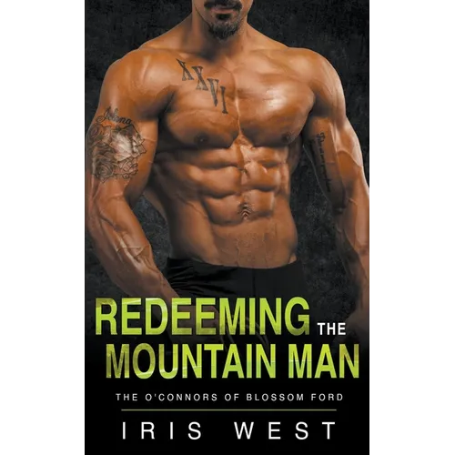 Redeeming The Mountain Man