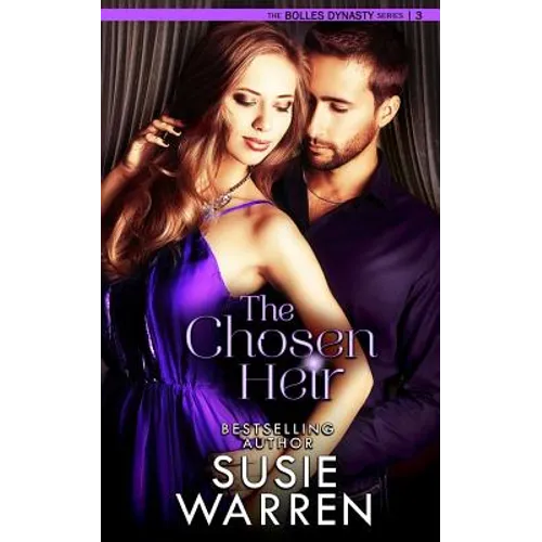 The Chosen Heir