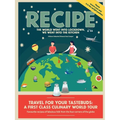 Recipe: The world went into lockdown, we went into the kitchen