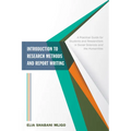 Introduction to Research Methods and Report Writing: A Practical Guide for Students and Researchers in Social Sciences and the Humanities