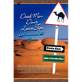 Dead Men Don't Leave Tips: Adventures X Africa