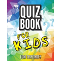 The Quiz Book For Kids