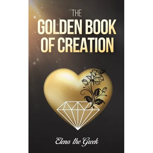 The Golden Book of Creation