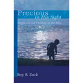 Precious in His Sight