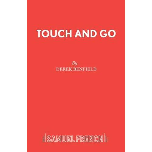 Touch and Go