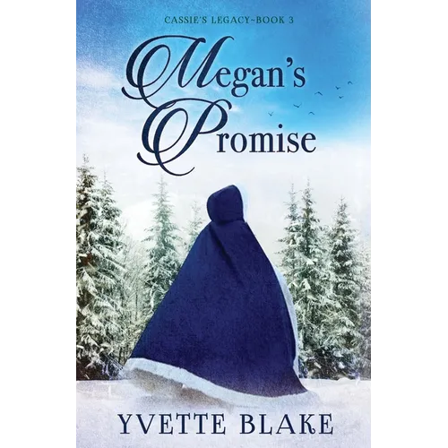 Megan's Promise