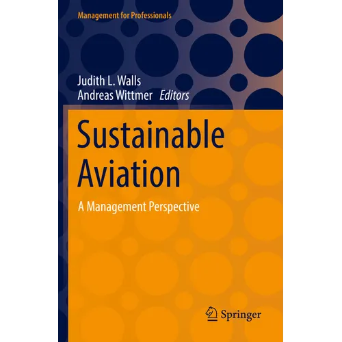 Sustainable Aviation: A Management Perspective
