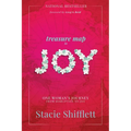 Treasure Map to Joy: One Woman's Journey from Disruption to Joy