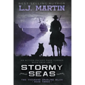 Stormy Seas: A YA Coming-of-Age Western Series