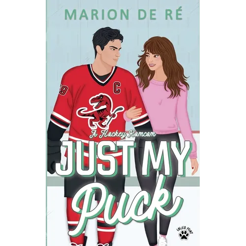 Just My Puck