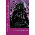 The Dunwich Horror Howard Phillips Lovecraft