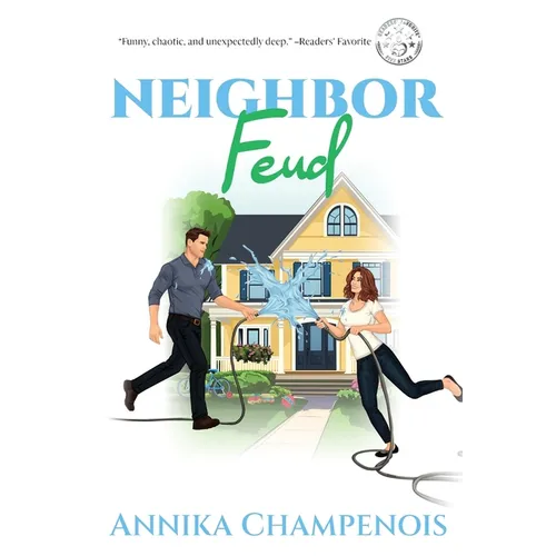 Neighbor Feud
