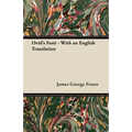 Ovid's Fasti - With an English Translation
