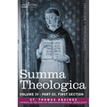 Summa Theologica, Volume 4 (Part III, First Section)
