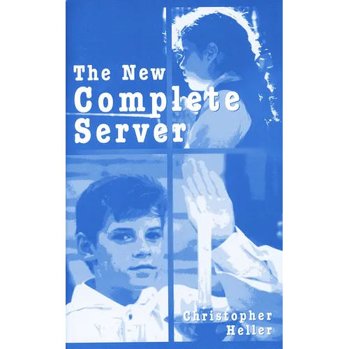 The New Complete Server