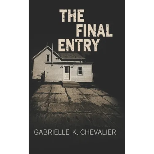 The Final Entry