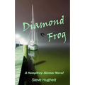Diamond Frog