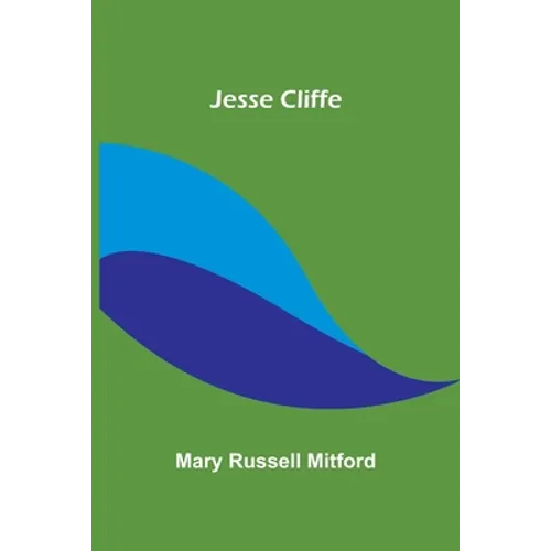 Jesse Cliffe