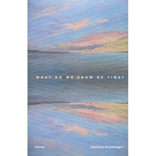 What Do We Know Of Time?