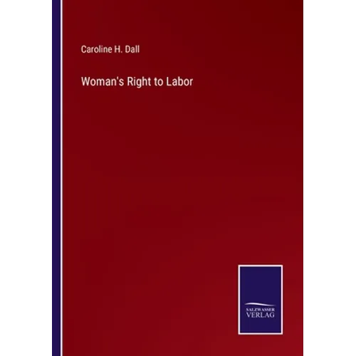 Woman's Right to Labor