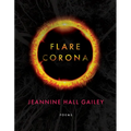 Flare, Corona