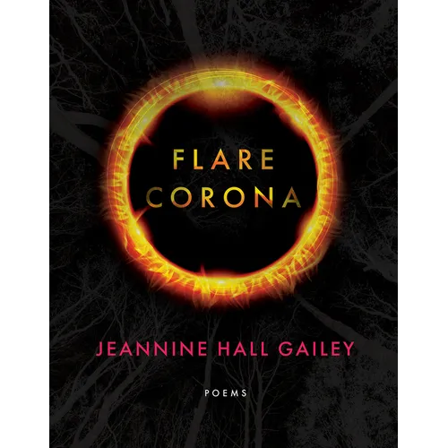 Flare, Corona