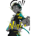 Call of the Night, Vol. 11