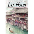 Selected Stories of Lu Hsun