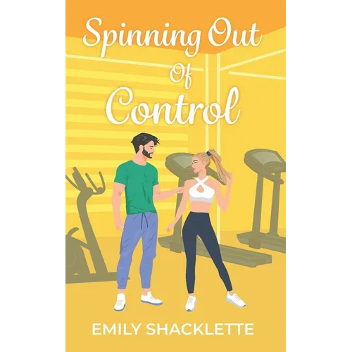 Spinning Out Of Control