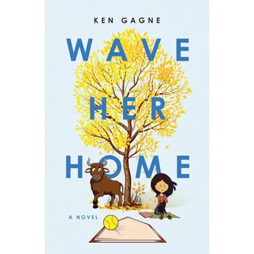 Wave Her Home