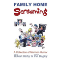 Family Home Screaming