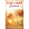 One Last Summer