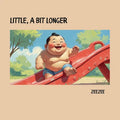 Little, A Bit Longer