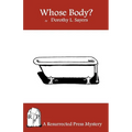 Whose Body?