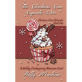 The Christmas Cove Cupcake War - A Holiday Contemporary Romance Novel