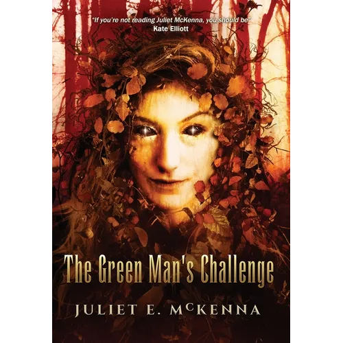 The Green Man's Challenge